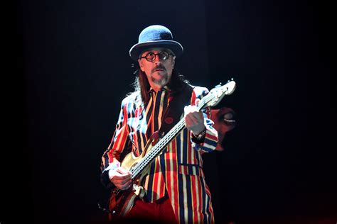 Primus Announces 2020 A Tribute to Kings Tour in Honor of Rush ...