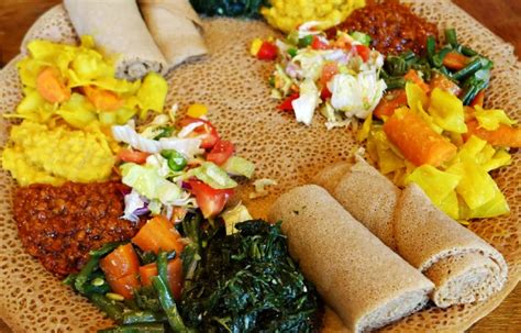 Cuál es la comida típica Africana – Sooluciona