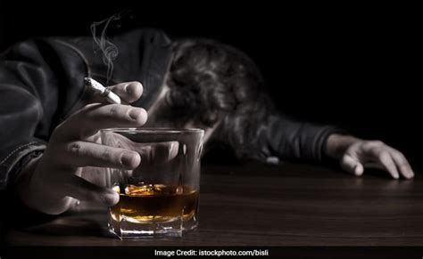 Smoking And Drinking: Top 10 Health Hazards