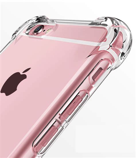 iPhone Clear Case