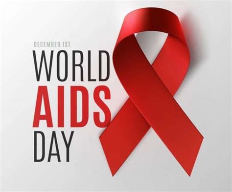 World AIDS Day 2021: Wishes, Quotes, Facebook and WhatsApp messages to ...