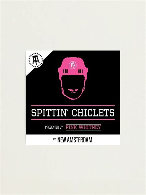 "Spittin Chiclets" Photographic Print by Gravityperm | Redbubble