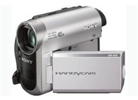 Sony Camcorder Repair Help: Learn How to Fix It Yourself.