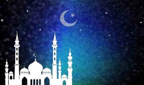 Eid-Ul-Fitr Moon Sighting 2020 Live Updates in Saudi Arabia: No Moon ...