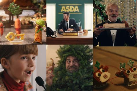 Christmas unwrapped: creatives' verdict on 2023's best ads