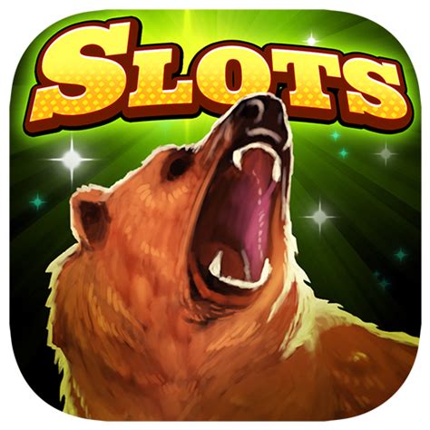 Big Bear Bonanza Casino Slots Games: The Grizzly Payout Journey of Free ...