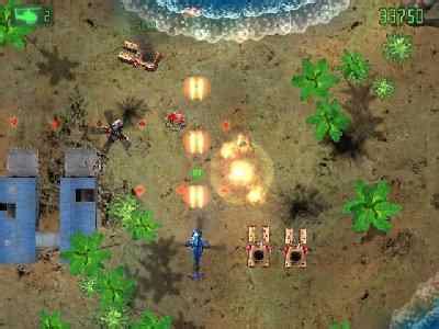 Blackhawk Striker 2 - PC Game Download Free Full Version