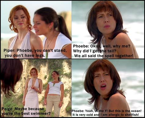 Charmed Funny Quotes - ShortQuotes.cc