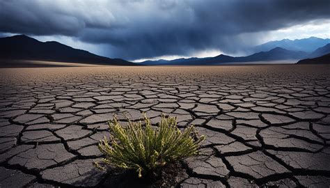 Lesotho Climate Change - Impacts & Adaptation