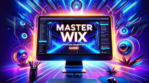 Wix Website Tutorial for Beginners - YouTube