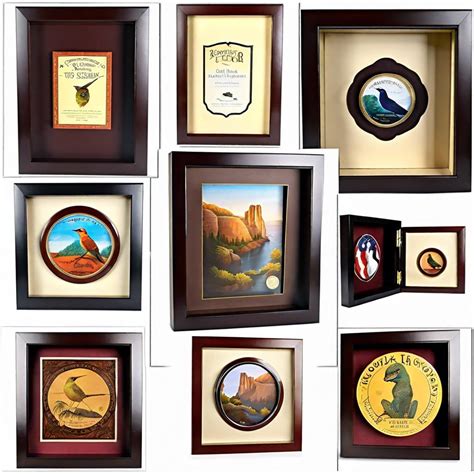 30 Creative Shadow Box Ideas to Turn Keepsakes into Art