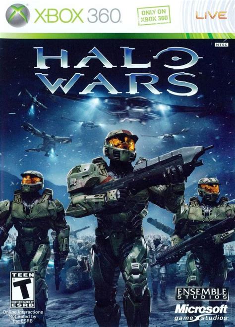 Halo Wars — StrategyWiki | Strategy guide and game reference wiki