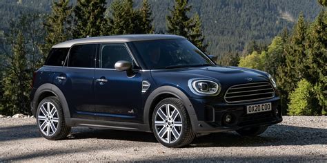 2021 Mini Cooper Countryman Review - Specs, Interior Redesign Release ...