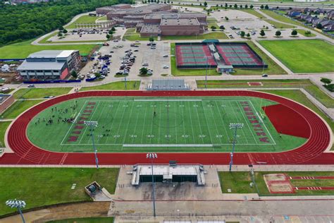 Rent a Stadium (Grass) in Arlington TX 76002