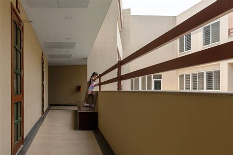 The Mann School, New Delhi - Envisage Projects