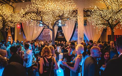 Best Venue Private Parties San Diego - PARQ - Event Center