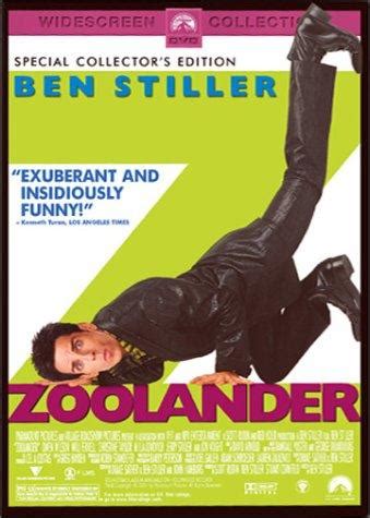 Zoolander (2001)