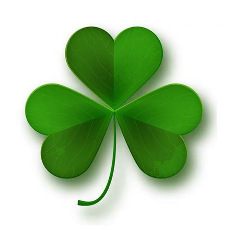 What Is a Shamrock? - Lima's Blog