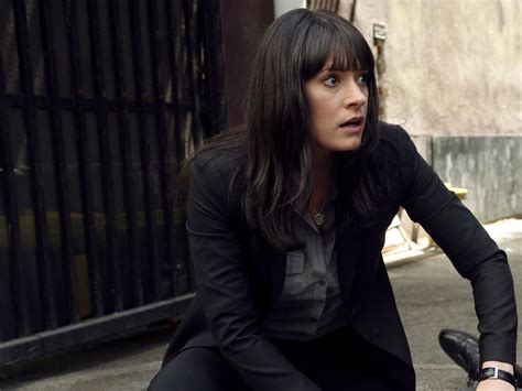 Emily Prentiss - Criminal Minds Wallpaper (36628053) - Fanpop