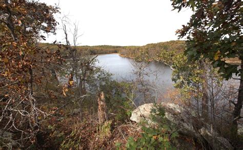 Kelly Bostian: Outdoors Places, Osage trails lead to fishing, Oklahoma ...