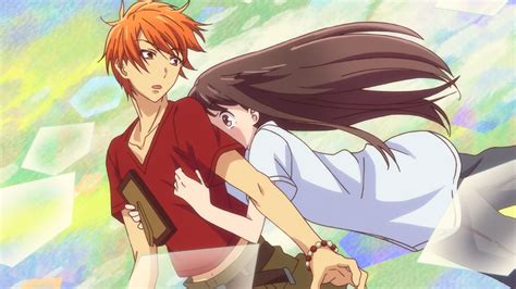 Fruits Basket Anime Returns with a New Nostalgia [Review]