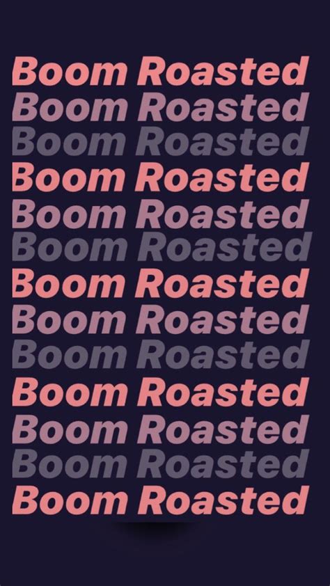 Boom Roasted, Office, Create, Wallpaper, Pins, Wallpapers