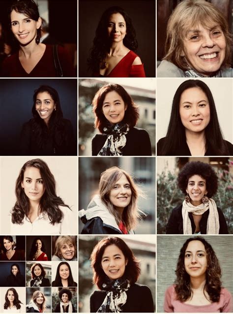 The Top 10 Women In The World Of AI In 2023