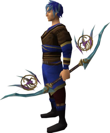 Attuned crystal bow - The RuneScape Wiki