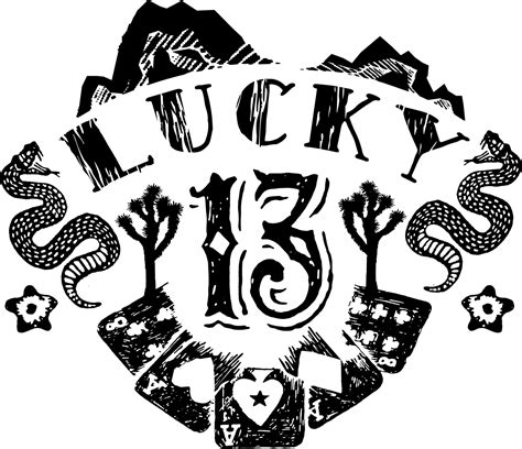 Lucky 13 | Main DD Site