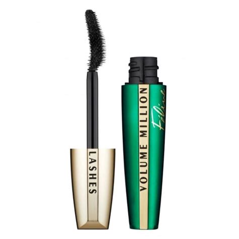 L'Oreal L'Oreal Volume Million Lashes Feline Mascara - Black - L'Oreal ...