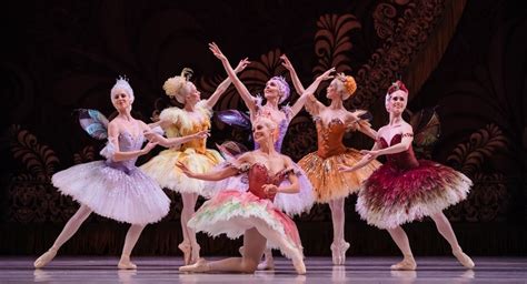 The Australian Ballet's 'The Sleeping Beauty' is lavish and beautifully danced