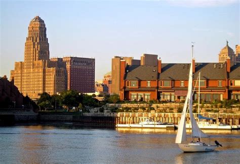 Buffalo Waterfront | New York Memories | Pinterest