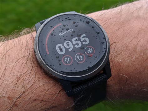 Garmin Vivoactive 4 review: Touchscreen, advanced health tracking, golf, music, and more | ZDNET