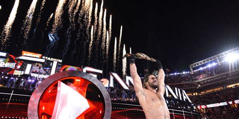 WrestleMania 31 gallery: 31 great pictures