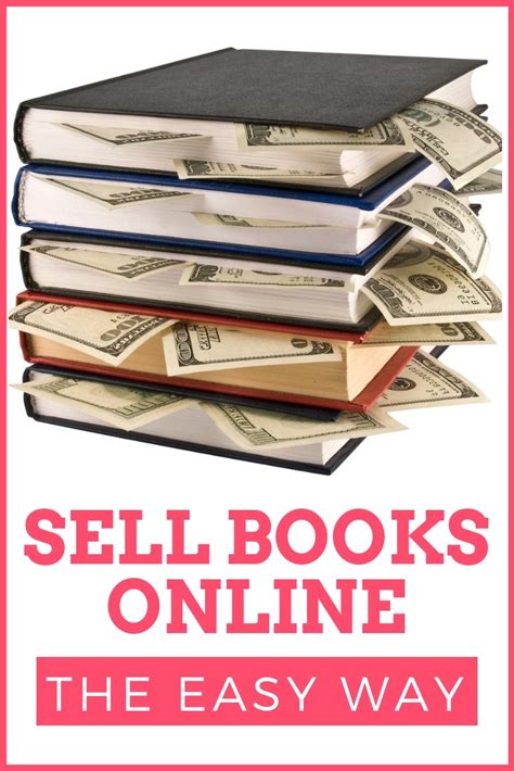 Sell Books Online The Easy Way (Updated 2019) | FlippingIncome.com