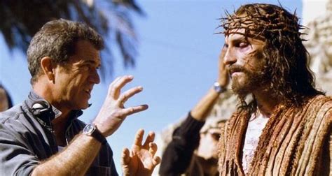 Mel Gibson's “The Passion of the Christ” sequel to begin filming - Metro Voice News