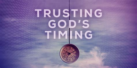 Trusting God’s Timing | Air1 Worship Music