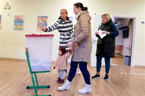 Latvian premier's party emerges on top in general election