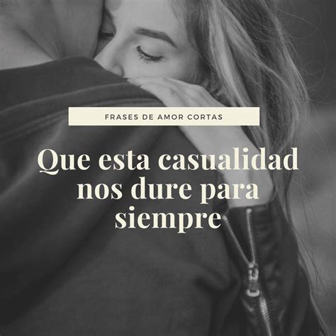 Frases de amor cortas y lindas - frases románticas cortas - Canva