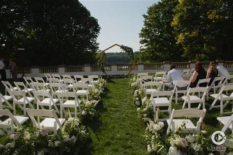 Newfields - Indianapolis - Indianapolis Wedding Venues