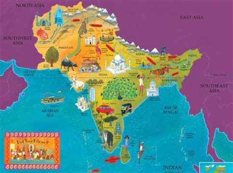 India Map For Children ~ GOOGLESAGY