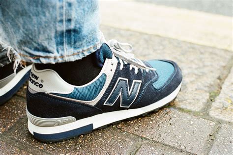 New Balance 576 Made in UK OG Pack | Sneakers Magazine