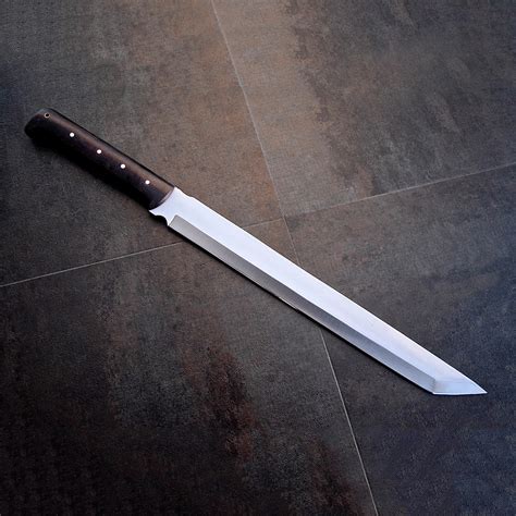 D2 Tatsuo Tanto Katanta Sword - Urban Vendetta - Touch of Modern