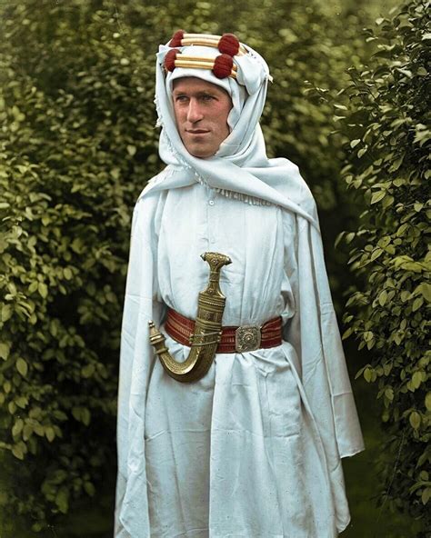 Untitled | Lawrence of arabia, Colorized photos, Colorized historical photos