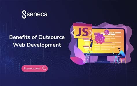 Benefits of Outsource Web Development