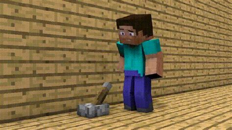 Minecraft GIF - Find & Share on GIPHY