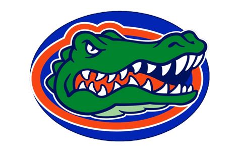 Uf Gator Logo Png ,HD PNG . (+) Pictures - vhv.rs