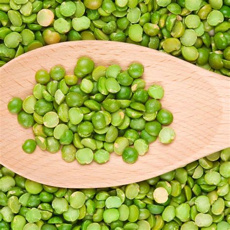 How to Cook Split Peas - Perfect Peas Every Time - Milly Chino