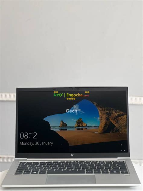 HP Elitebook core i5 8th gen laptop for sale & price in Ethiopia - Engocha.com | Buy HP ...