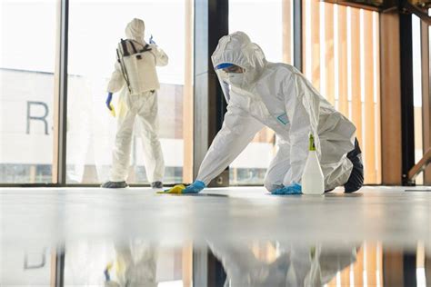 Bio Hazard Cleaning Brisbane | Bio Clean Brisbane